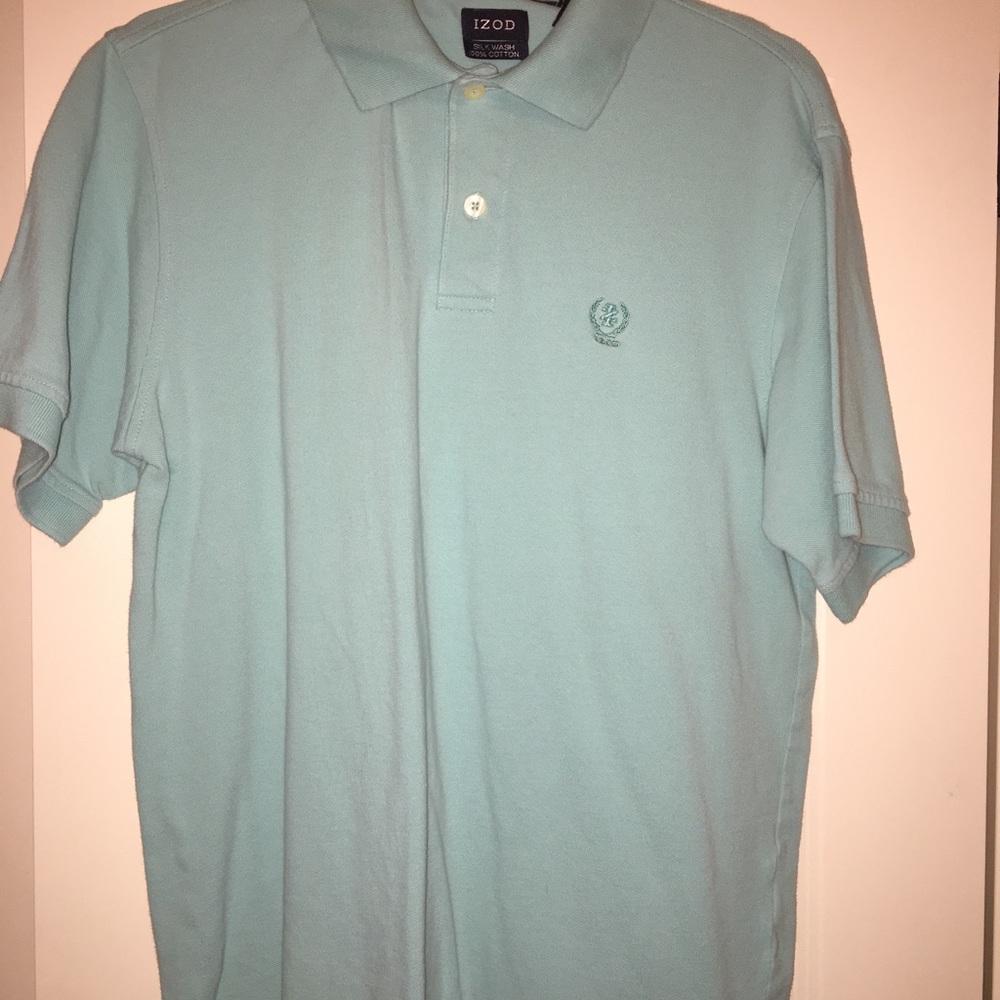 Izod Size M